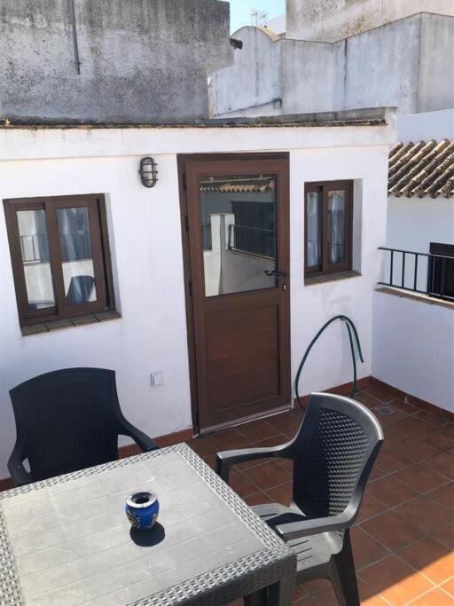 Casita Tacande - Una Bonita Casita Situada En El Casco Antiguo De Vejer De La Frontera Ngoại thất bức ảnh