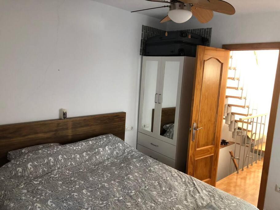 Casita Tacande - Una Bonita Casita Situada En El Casco Antiguo De Vejer De La Frontera Ngoại thất bức ảnh